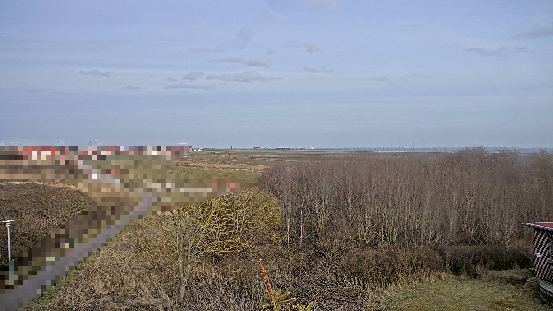 Webcam in Norden, Lower Saxony - Germany